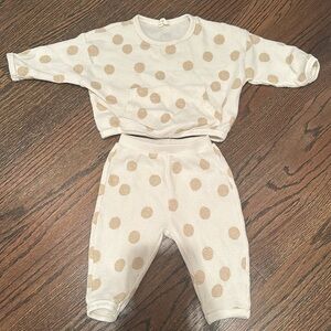 Quincy Mae Waffle Set